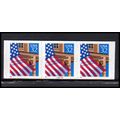 2915A 32c U.S. Flag Over Porch Fine MNH PNC 222...