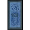 Used Revenue U.S. Cig Tax Ta349B VF Series 125 ...