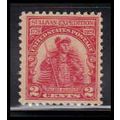 657 2c General John Sullivan Fine MNH O1633