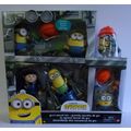 MINIONS ' THE RISE OF GRU ' SECRET LAIR action ...