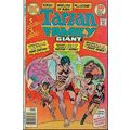 The Tarzan Family #66 (1976) *DC Comics / Korak...