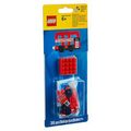 LEGO 853914 LEGO London Bus Magnet Build - BRAN...
