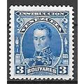Venezuela N° Fiscaux 105 YVERT NEUF ( NO GUM )