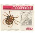 1980 SG 797 - MNH (**)