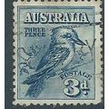 australia stamps sg106 used sg 106 melbourne st...