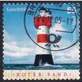 Germany 2004 SG 3281 Used - Lighthouses (E-314 ...