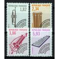 France 2368-2371 MNH Musical Instruments ZAYIX ...
