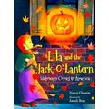 Lila And The Jack-O'-Lantern