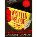 Written In Blood