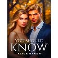 You Should Know