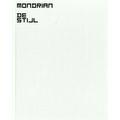 Mondrian - De Stijl by Helmut Friedel; Matthias Muhling