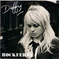 ROCKFERRY by DUFFY<>CD<>contains MERCY and WARW...