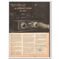 H H SCOTT INC 1960 Different 330D AM FM Stereo ...