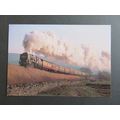 Keighley & Worth Valley Railway 34027 Taw Valle...