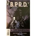 BPRD: The Warning (2008 Ltd) # 003 NM MODERN AG...