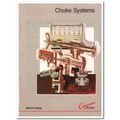 Cameron Iron Works Inc 1983 Vintage Catalog Oil...
