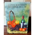 brother in law - birthday card - 005