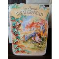 Great Grandad Birthday Card - 007
