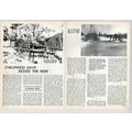 (4953) Como Street Romford Essex Marjorie Davey...
