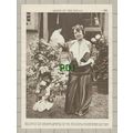 (4933) Marie Lloyd Comedienne Dies - c.1935 Cut...