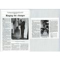 (4940) Silla Day Cav Bell Ringer St Andrew's Ch...