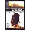 Global Frequency (2002 Ltd) # 008 VFN- AMERICAN...