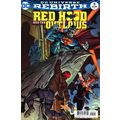 Red Hood & The Outlaws (Vol 2) # 005 NM (CvrA) ...