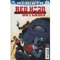 Red Hood & The Outlaws (Vol 2) # 004 NM (CvrA) ...