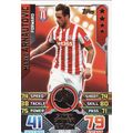Match Attax 2015/2016 Extra U50 Marko Arnautovi...