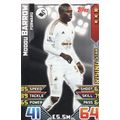 Match Attax 2015/2016 Extra R16 Madou Barrow Sw...