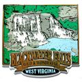 Blackwater Falls Wild and Wonderful West Virgin...