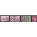 777 3c Rhode Island Average MNH VA0977a