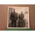 Mr & Mrs. J. G. HARRIS of THE DURHAM AREA.. 1st...