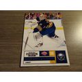 2011-12 Panini Contenders Hockey Card # 070 Rya...