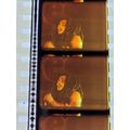 Bob Marley. Pk HK HK - A017Q. 1 STRIP OF 5 - 35...