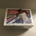 New 2021 Topps Baseball Update Series Blaster B...