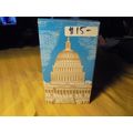 1970's AVON The CAPITOL BUILDING Mint in Box!! ...