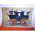 1840 STAGE COACH by HOLLAND & HOLLAND OF LONDON...