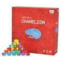 Life of a Chameleon - Board Game - BRAND NEW