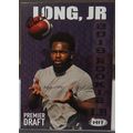 2019 Sage Hit DAVID LONG JR (W, Virginia/Titans...