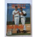 NEW 1996 Beckett Baseball Card Monthly Magazine...