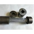 lot THE PIPE MACHINERY GO NO GO PLUG GAGE 1.932...