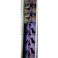 Dirty Harry. Pk MTP - A019s . 1 STRIP OF 5 - 35...