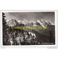 EIGER-MUNCH-JUNGFRAU, SWITZERLAND, 1950s?, Post...