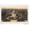 LE HAVRE, LE JARDIN PUBLIC ET LA RUE DE PARIS, ...