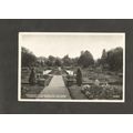 Postcard Bristol Westbury on Trym Canford Park