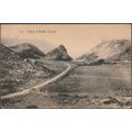 Valley of Rocks, Lynton, Devon, 1923 - Montague...