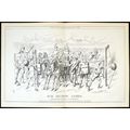 OUR OLYMPIC GAMES 1896 Sir John Tenniel - Josep...