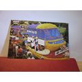INTER-CITY 125 FLOAT, FLOWER PARADE, SPALDING, ...
