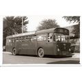 Black & White Photograph of South Wales Transpo...